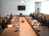 Vodstvo Parlamentarne skupštine BiH razgovaralo sa izvjestiteljima Odbora za monitoring PSVE